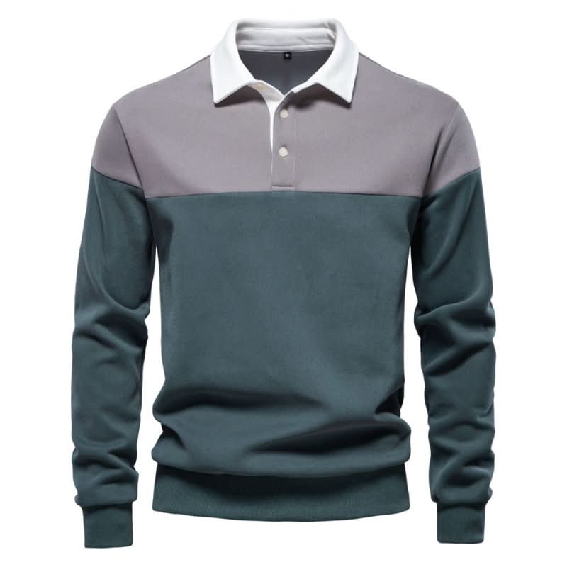 H.D Grayson Polo - Handsome Dans