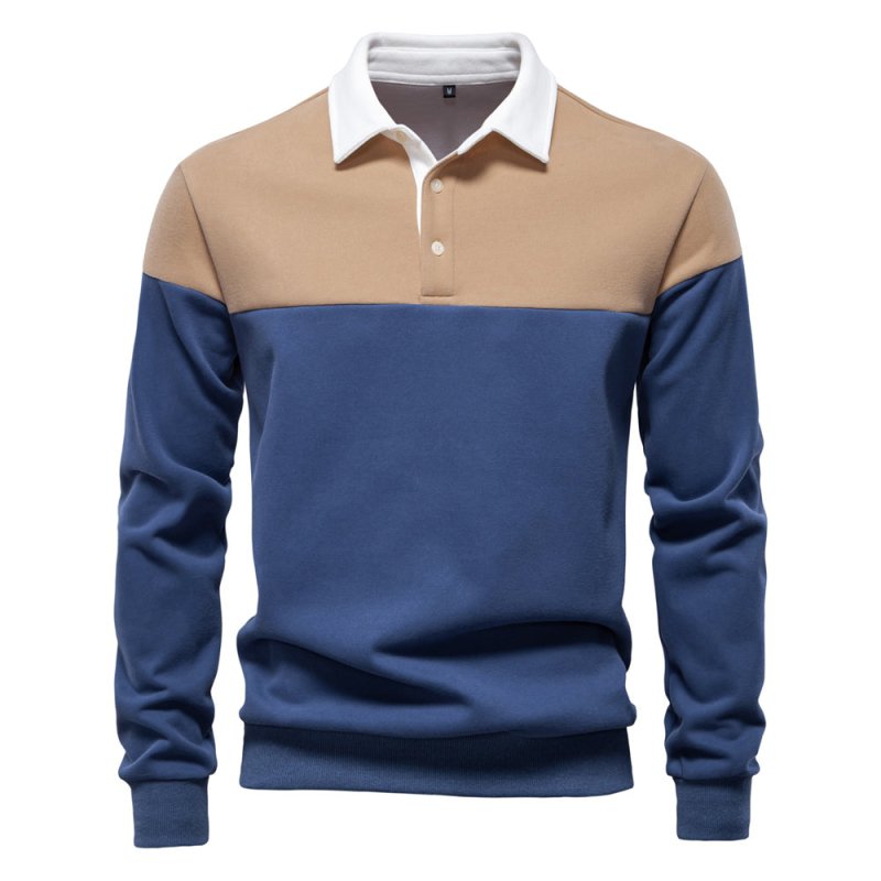 H.D Grayson Polo - Handsome Dans