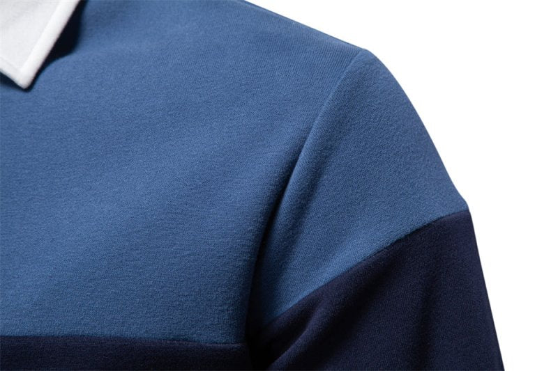 H.D Grayson Polo - Handsome Dans