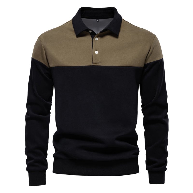 H.D Grayson Polo - Handsome Dans