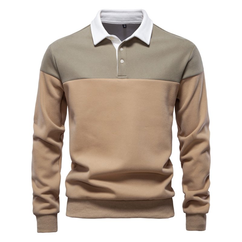 H.D Grayson Polo - Handsome Dans