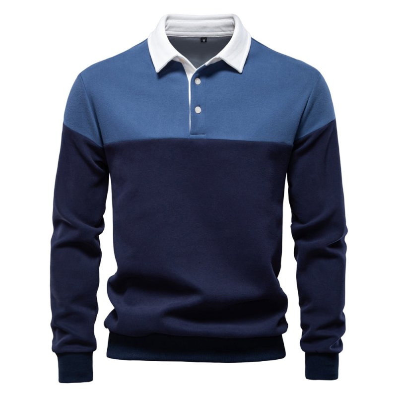 H.D Grayson Polo - Handsome Dans