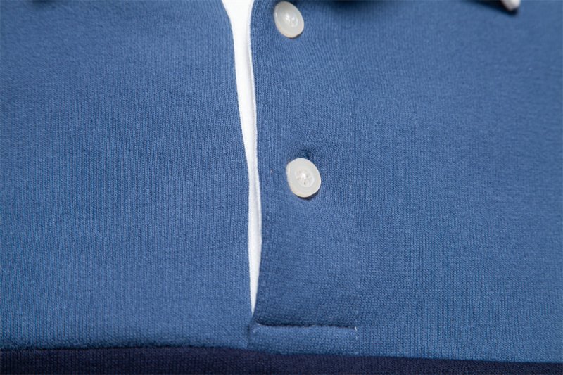 H.D Grayson Polo - Handsome Dans