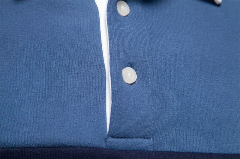 H.D Grayson Polo - Handsome Dans