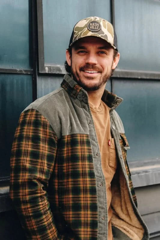 H.D Hampshire Jacket - Handsome Dans