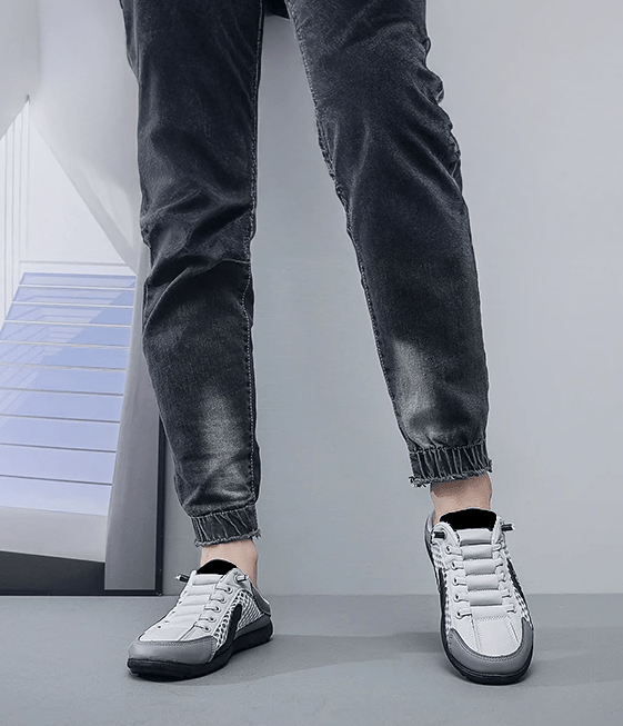 H.D Hampton Sliders - Handsome Dans