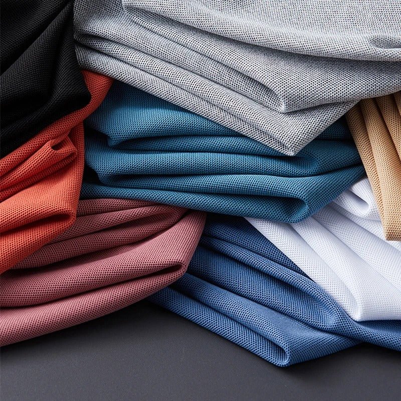 H.D Harbour Polo - Handsome Dans