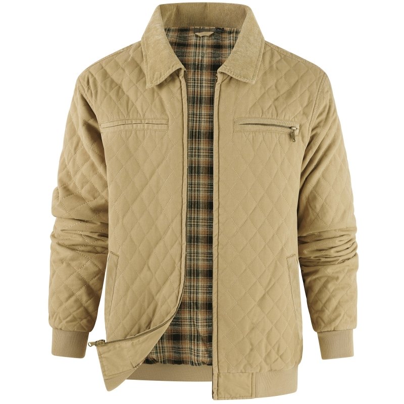H.D Hardline Jacket - Handsome Dans