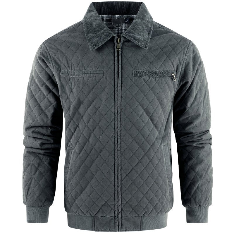 H.D Hardline Jacket - Handsome Dans