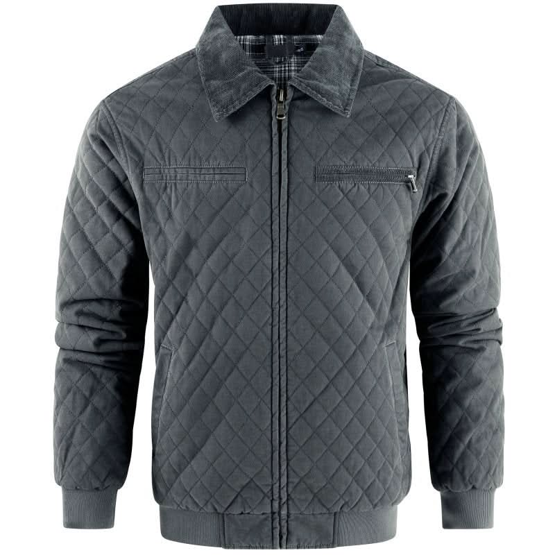 H.D Hardline Jacket - Handsome Dans