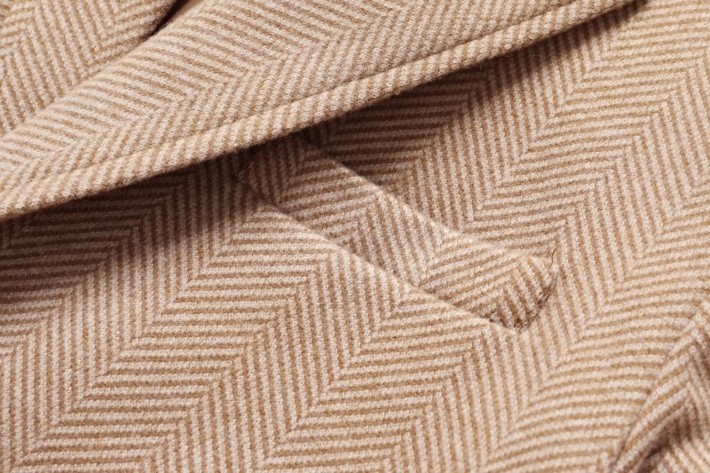 H.D Hargrove Overcoat - Handsome Dans