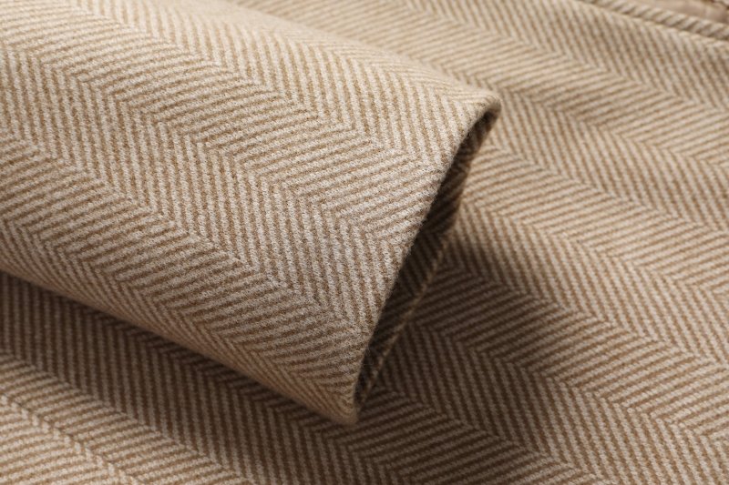 H.D Hargrove Overcoat - Handsome Dans