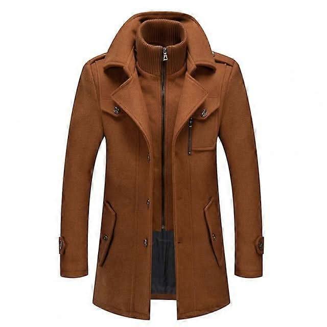 H.D Harvard Jacket - Handsome Dans