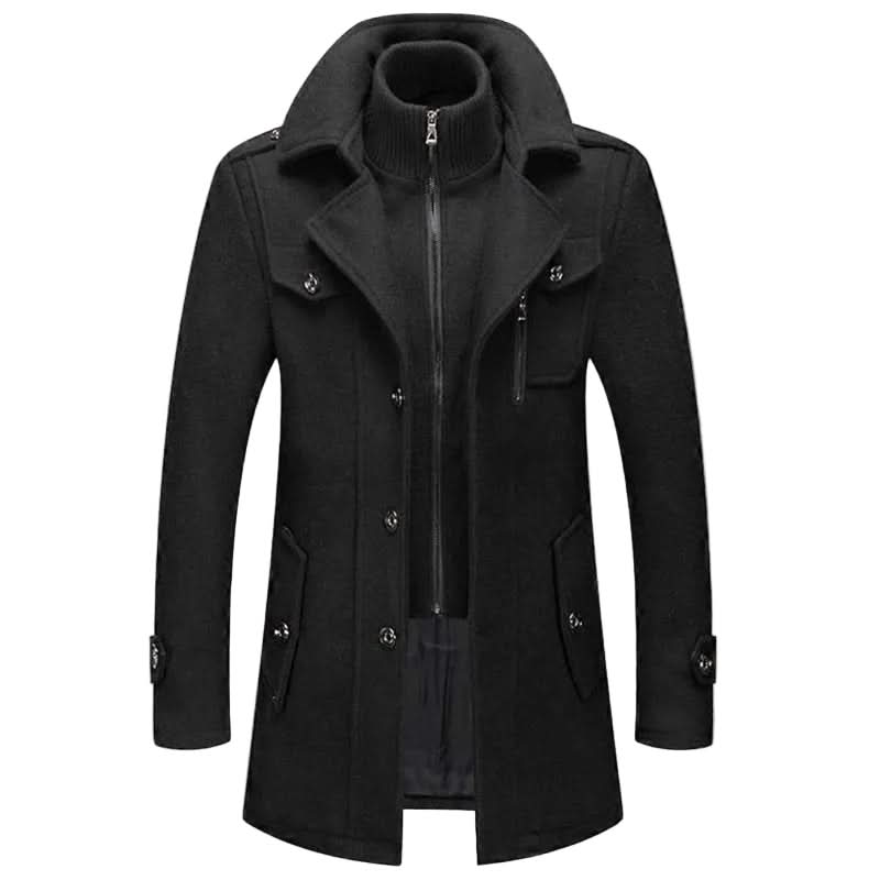 H.D Harvard Jacket - Handsome Dans