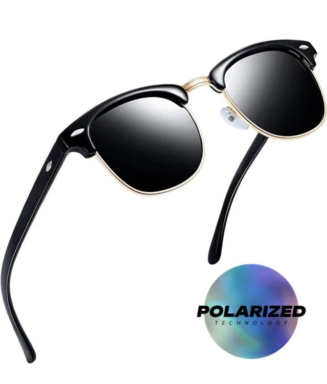 H.D Havana Sunglasses - Handsome Dans