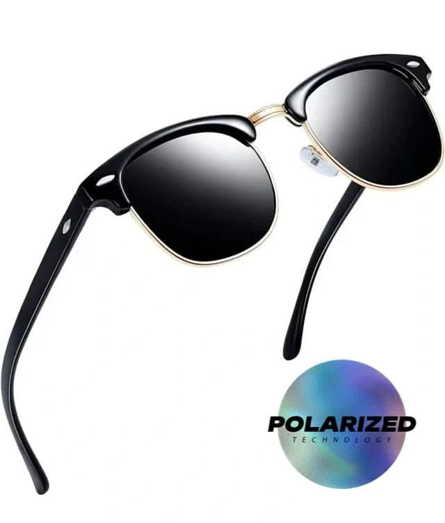 H.D Havana Sunglasses - Handsome Dans