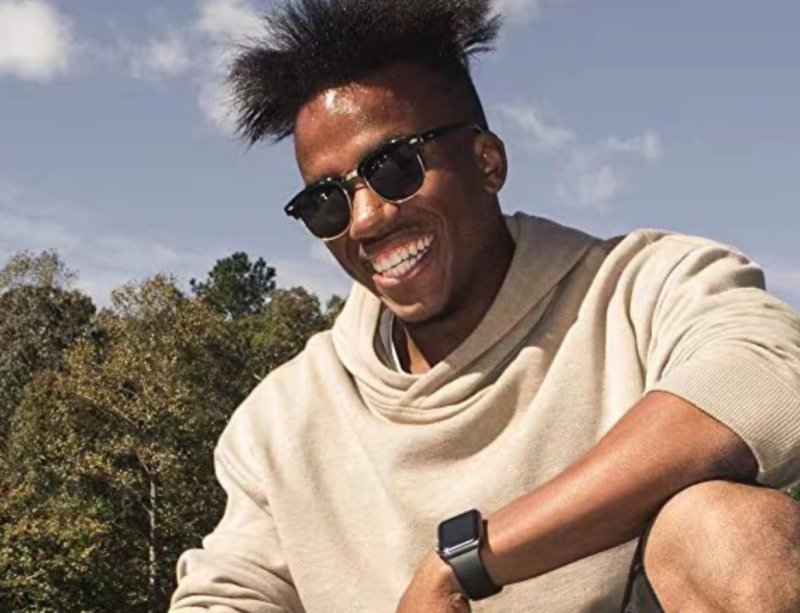 H.D Havana Sunglasses - Handsome Dans