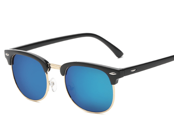 H.D Havana Sunglasses - Handsome Dans