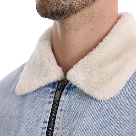 H.D Havoc Jacket - Handsome Dans