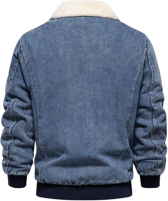 H.D Havoc Jacket - Handsome Dans