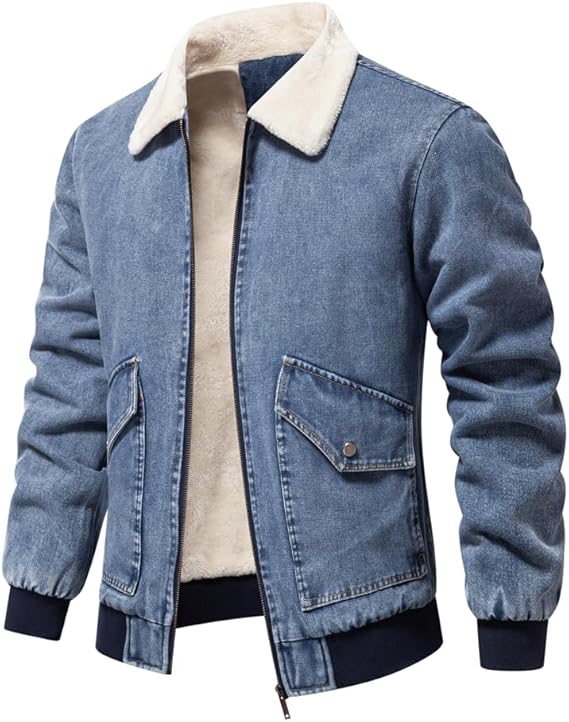 H.D Havoc Jacket - Handsome Dans