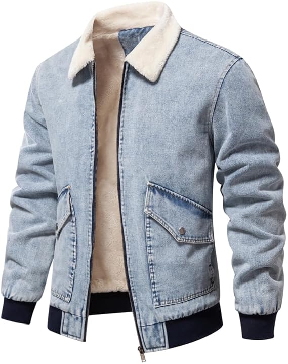 H.D Havoc Jacket - Handsome Dans