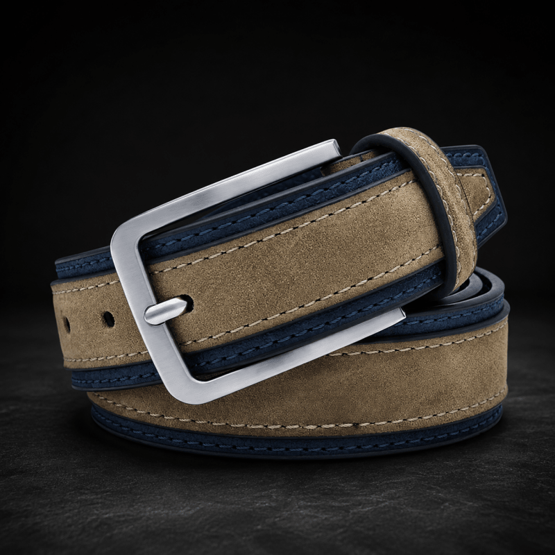 H.D Heritage Belt - Handsome Dans