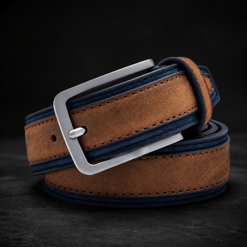H.D Heritage Belt - Handsome Dans