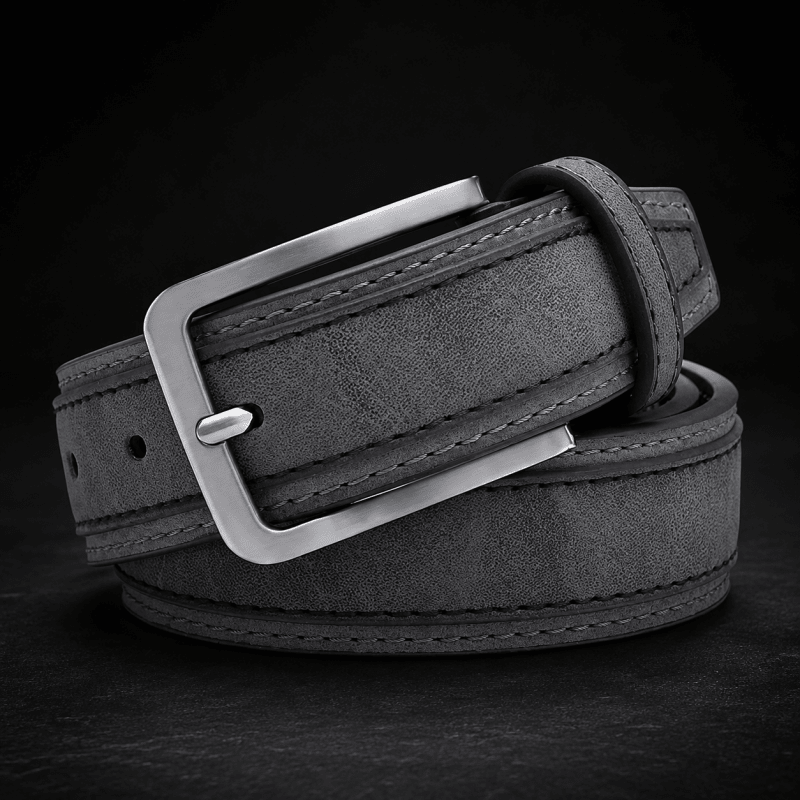 H.D Heritage Belt - Handsome Dans