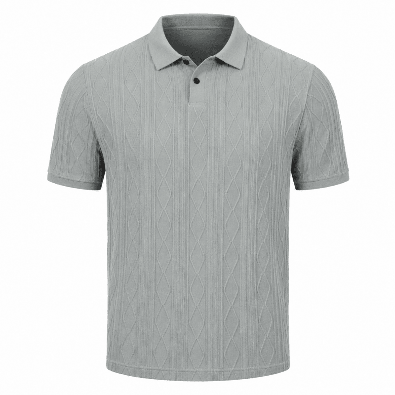 H.D Heritage Polo - Handsome Dans