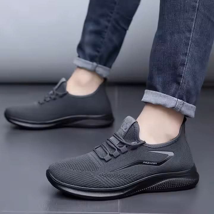H.D Hex Trainers - Handsome Dans