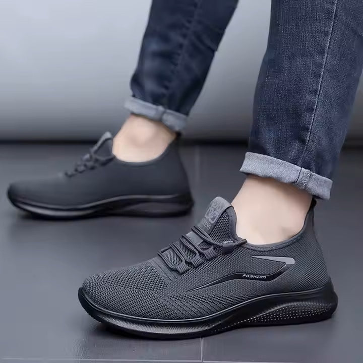 H.D Hex Trainers - Handsome Dans