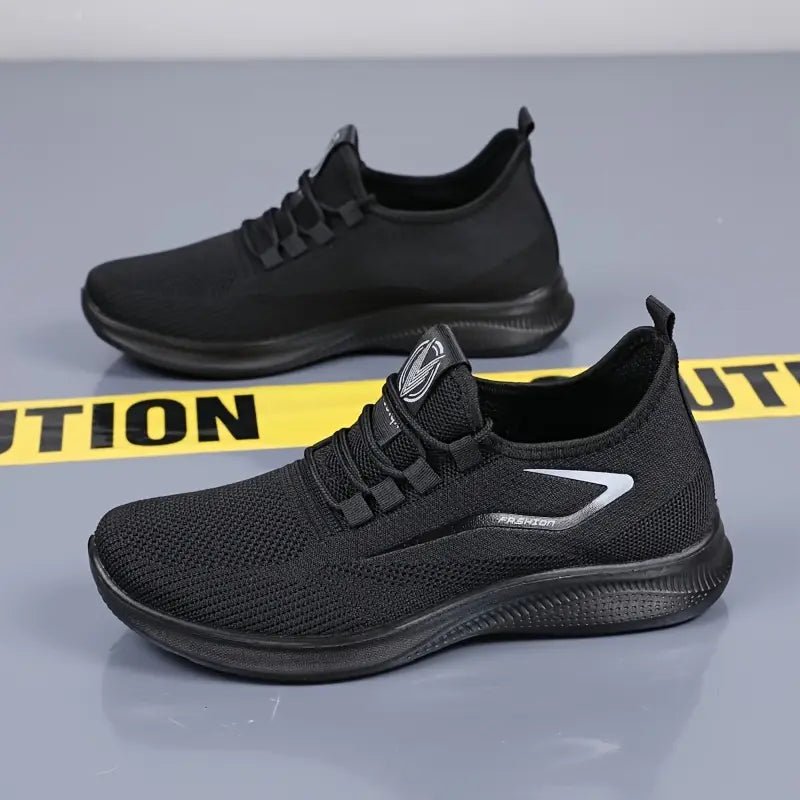 H.D Hex Trainers - Handsome Dans