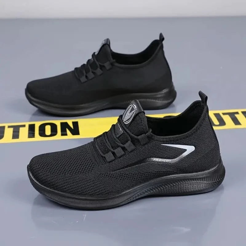 H.D Hex Trainers - Handsome Dans