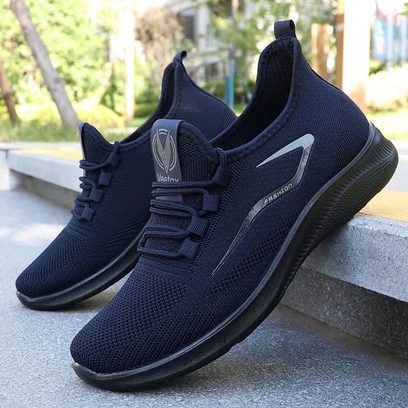 H.D Hex Trainers - Handsome Dans