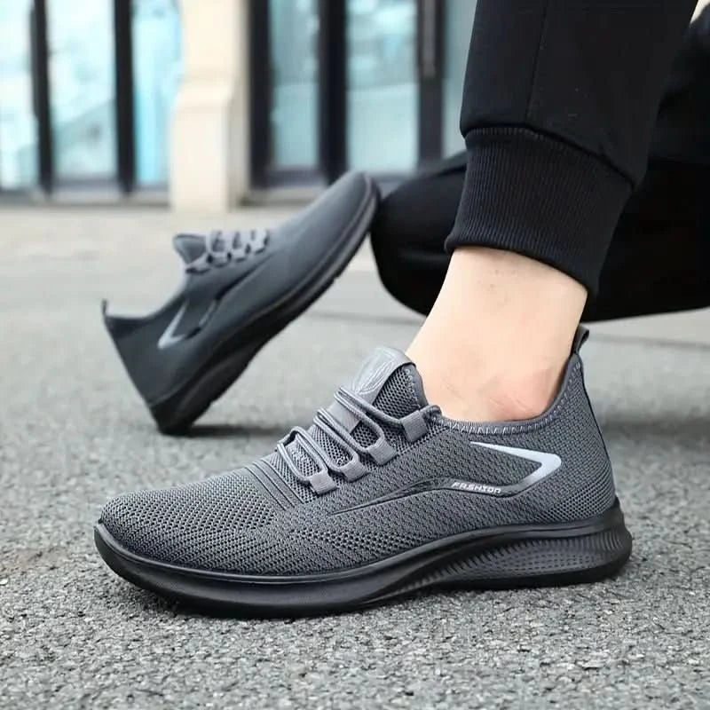 H.D Hex Trainers - Handsome Dans