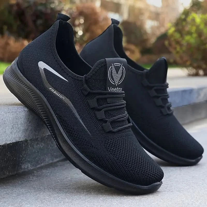 H.D Hex Trainers - Handsome Dans