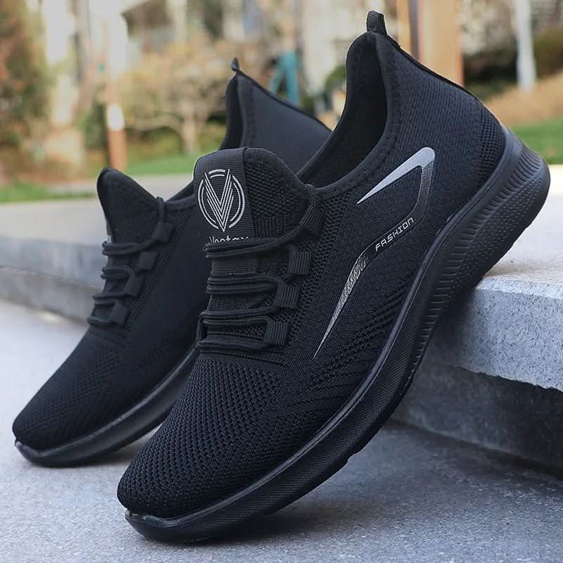 H.D Hex Trainers - Handsome Dans