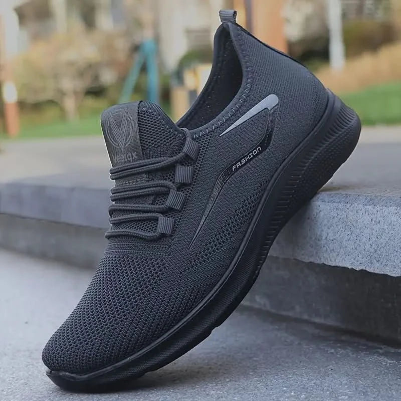 H.D Hex Trainers - Handsome Dans
