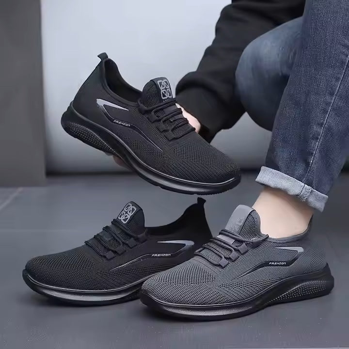 H.D Hex Trainers - Handsome Dans