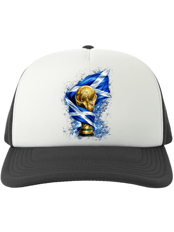 H.D Highland Cap - Handsome Dans