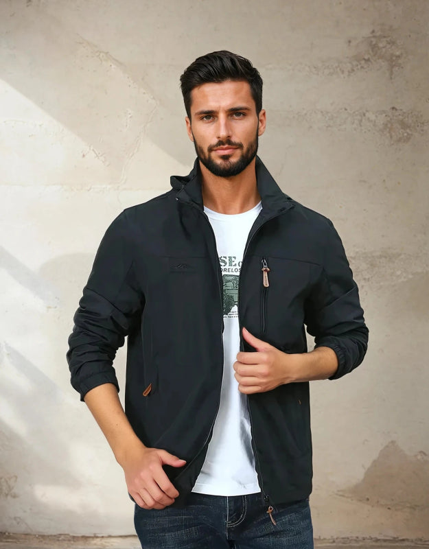 H.D Hydra Jacket - Handsome Dans