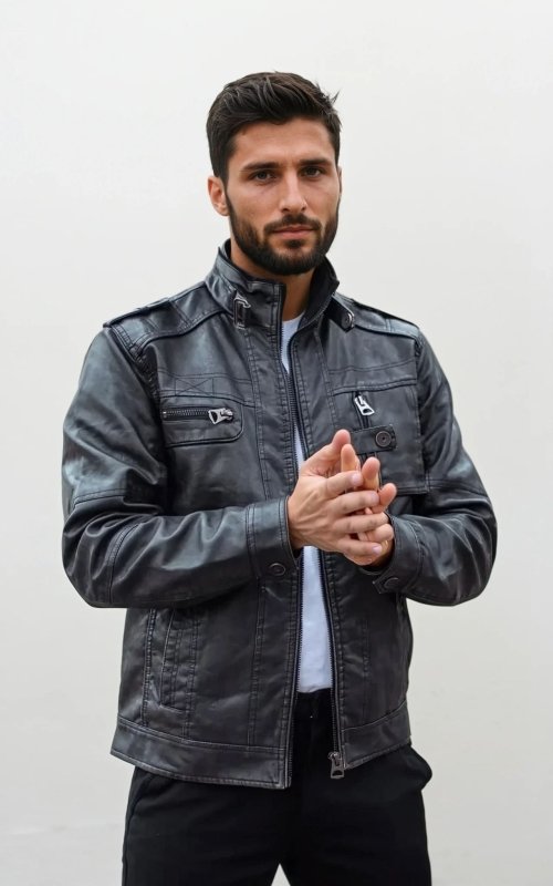 H.D Icarus Jacket - Handsome Dans