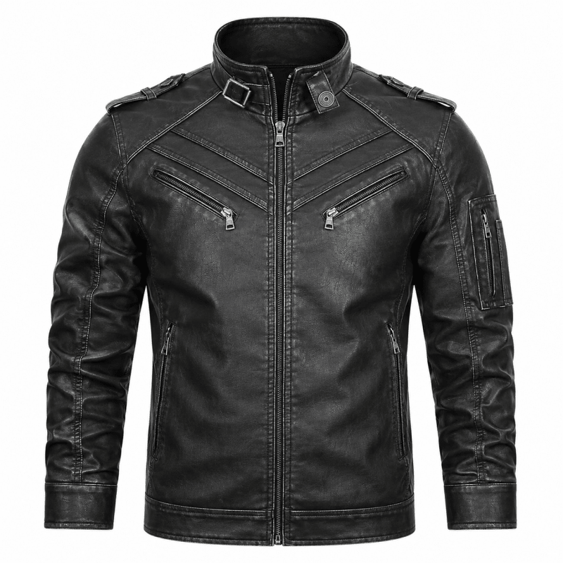 H.D Icarus Jacket - Handsome Dans