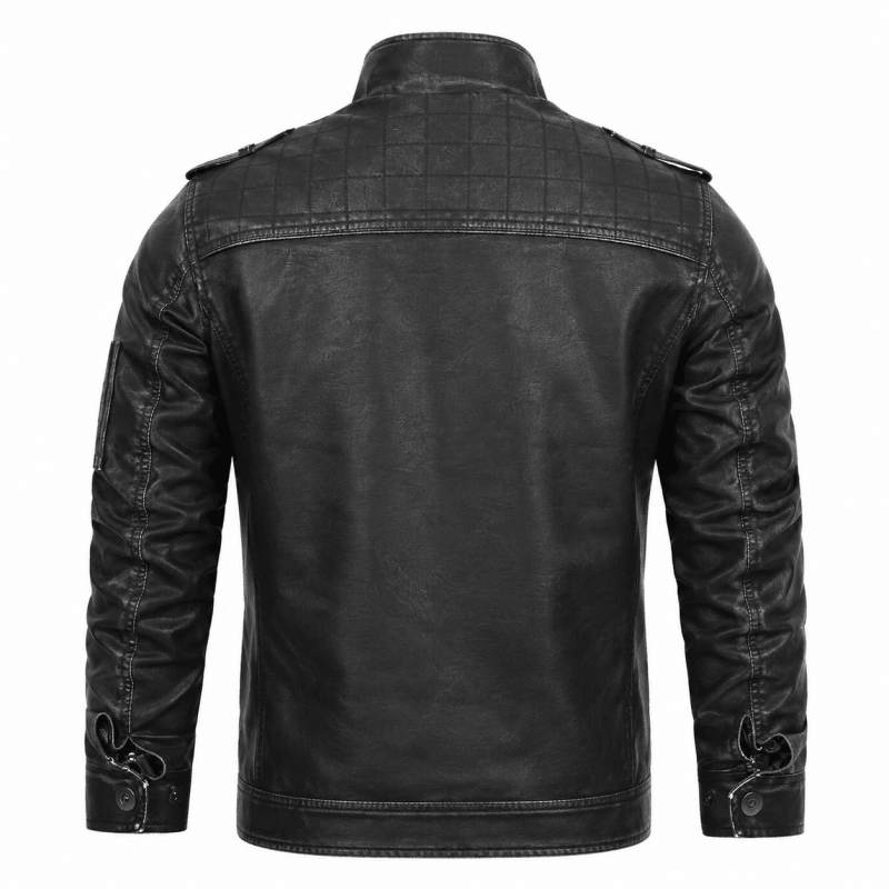 H.D Icarus Jacket - Handsome Dans