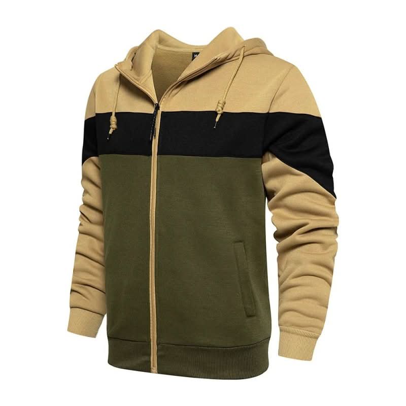 H.D Invictus Hoodie - Handsome Dans