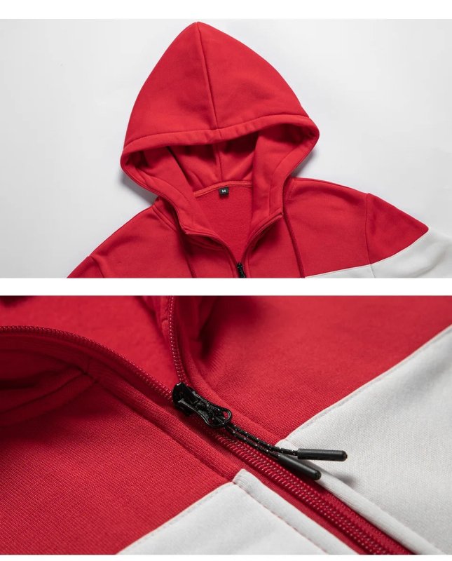 H.D Invictus Hoodie - Handsome Dans