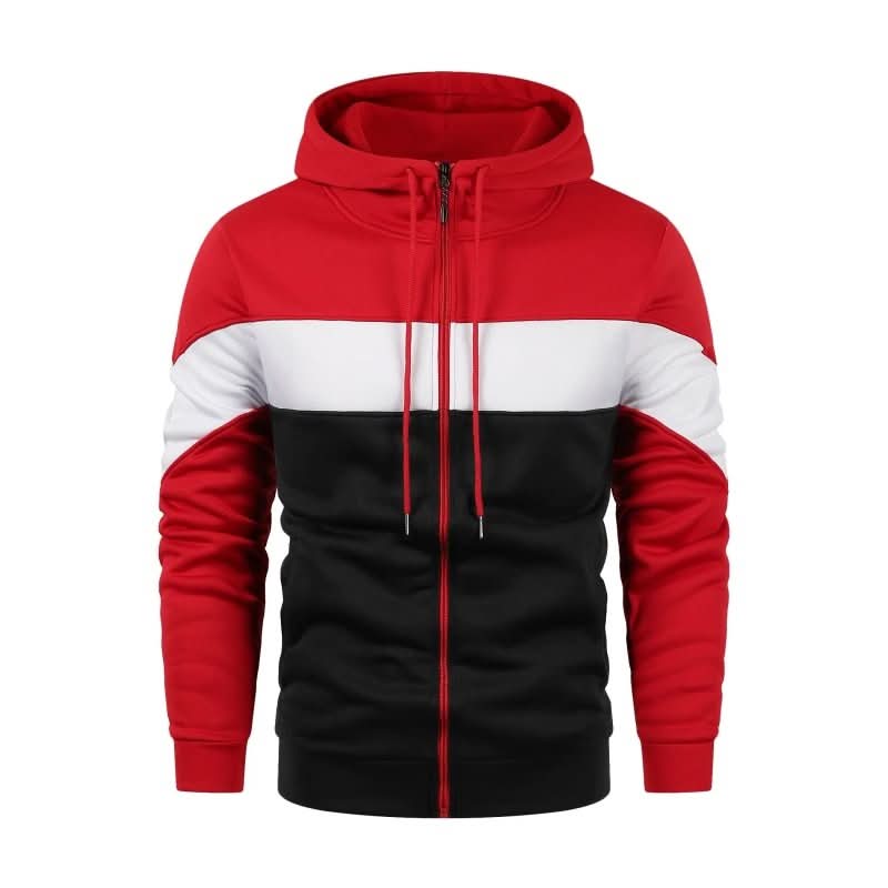 H.D Invictus Hoodie - Handsome Dans