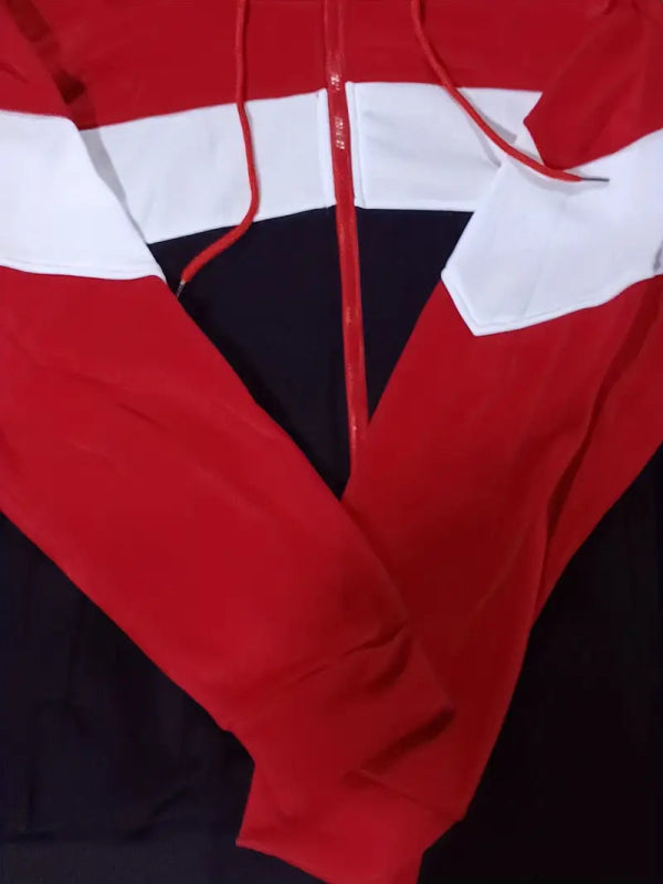 H.D Invictus Hoodie - Handsome Dans