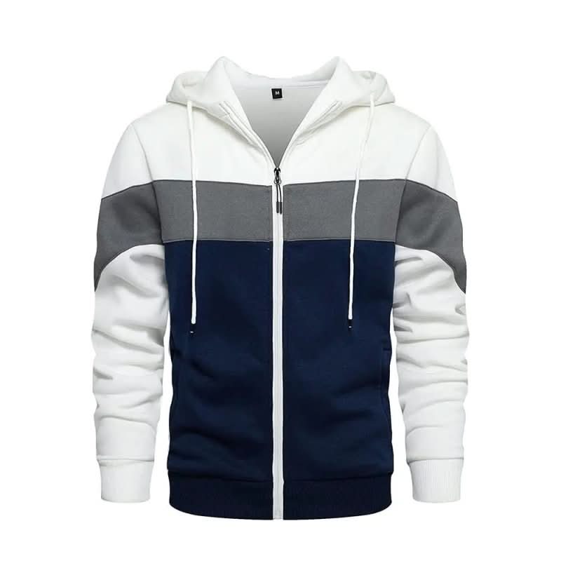 H.D Invictus Hoodie - Handsome Dans